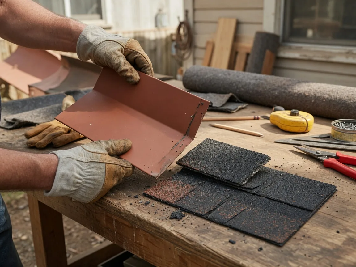 Roof Repair company in Folsom, LA